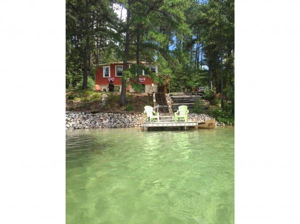 73 White Pond RD, Ossipee, NH 03864