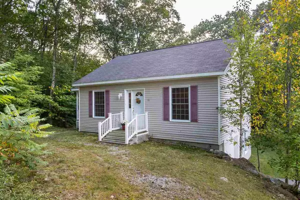 16 Nutter DR, Alton, NH 03810