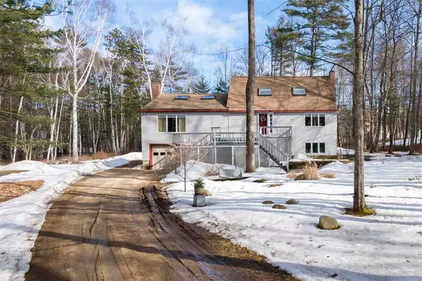 Moultonborough, NH 03254,11 Tall Pine RD