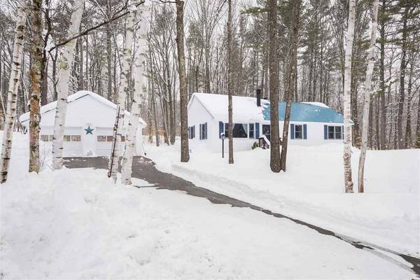 5 Woodcrest DR, Ossipee, NH 03864