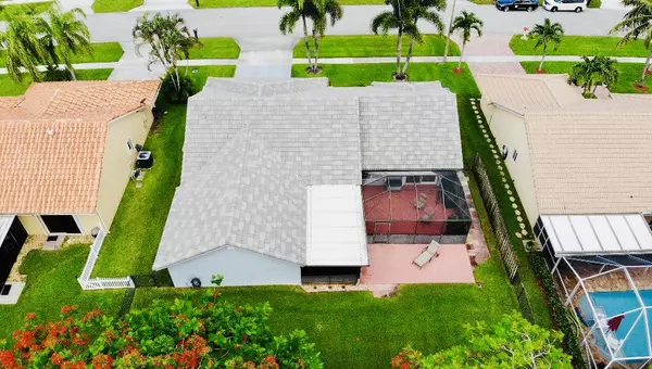 Boynton Beach, FL 33437,9680 Majestic WAY