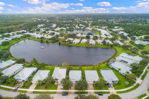 Port Saint Lucie, FL 34983,603 NE Canoe Park CIR