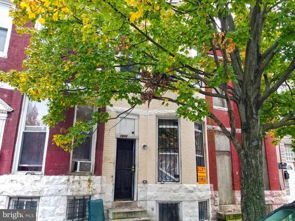 1933 HARLEM AVE, Baltimore, MD 21217