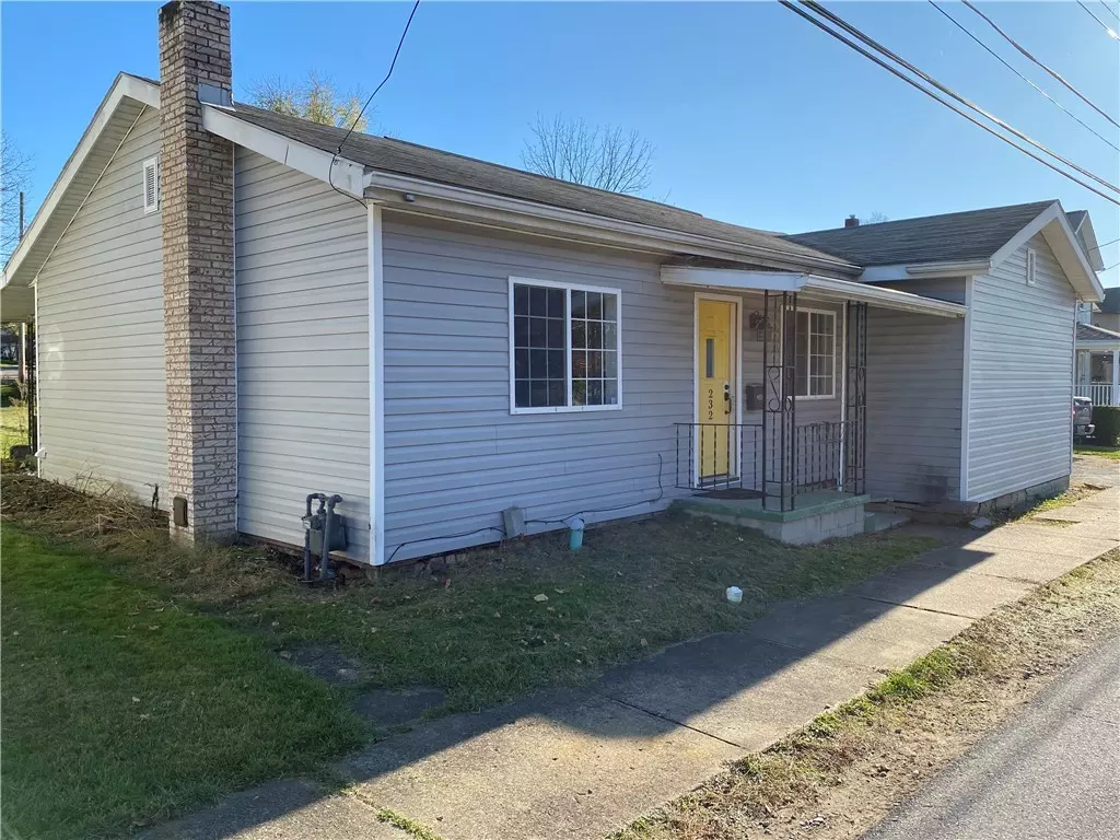 Homer City, PA 15748,232 Yellowcreek St