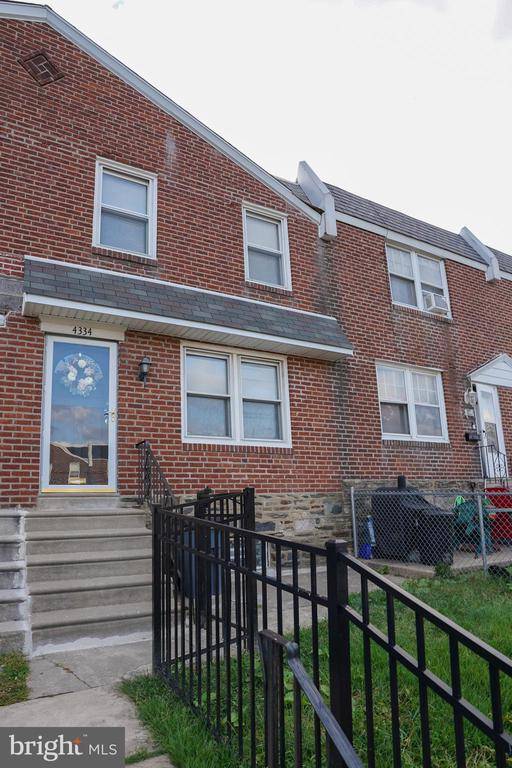 Philadelphia, PA 19136,4334 SHELMIRE AVE