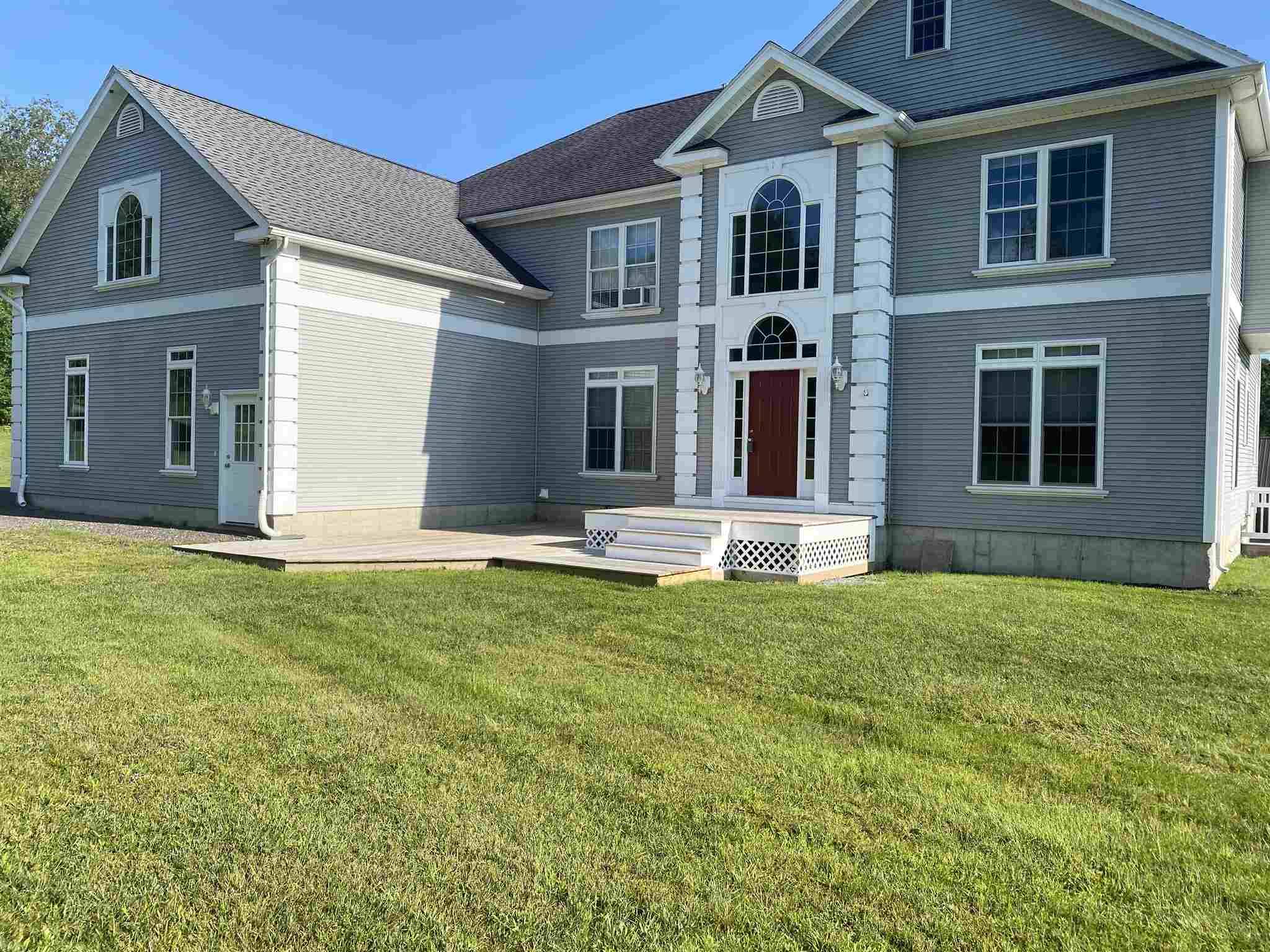 21 Charlands WAY, Westford, VT 05452