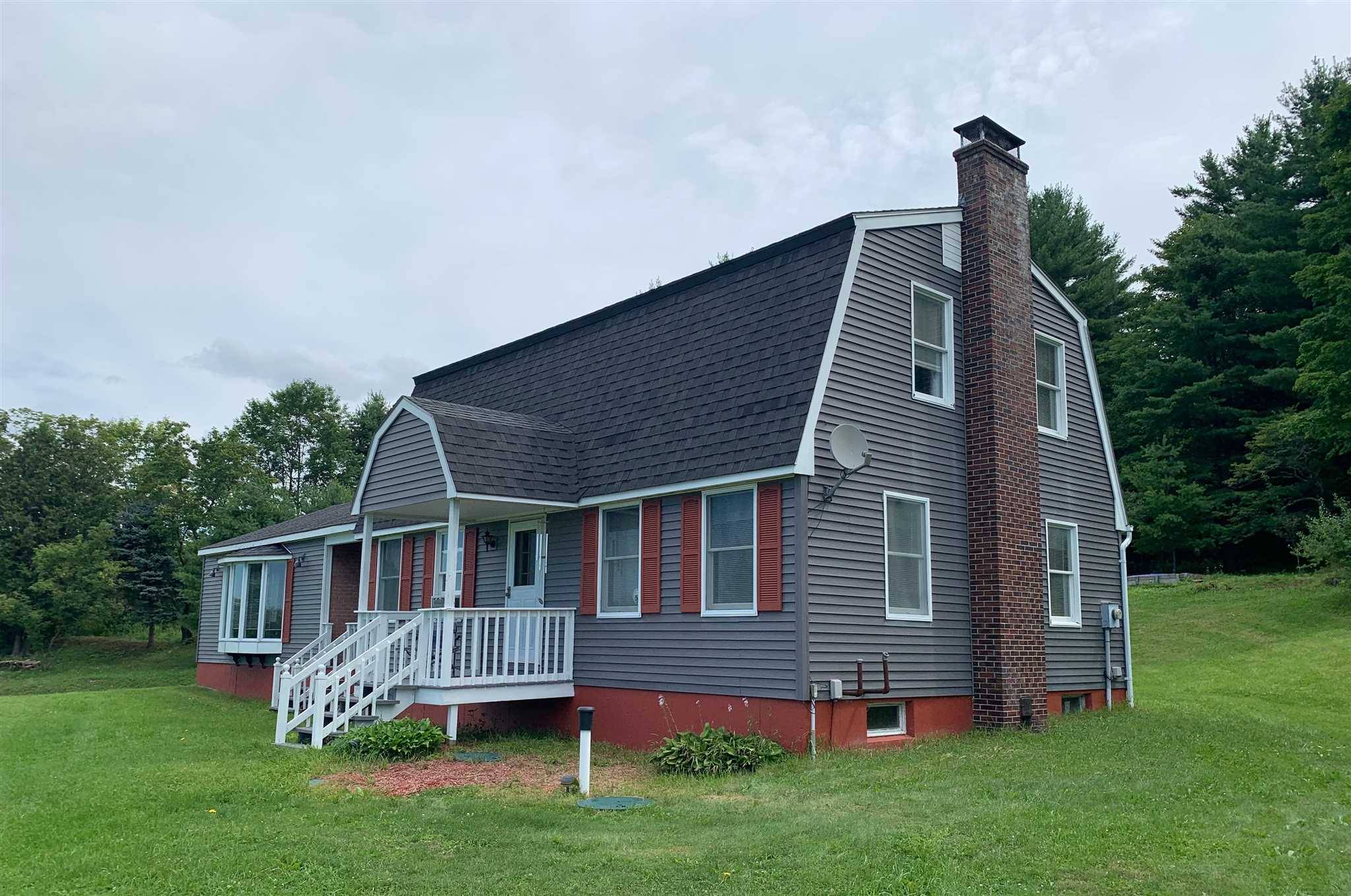 183 Browns River RD, Essex, VT 05452