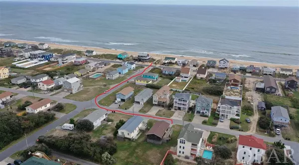 Kitty Hawk, NC 27949,4242 Lindbergh Avenue #Lot S 1/2 34