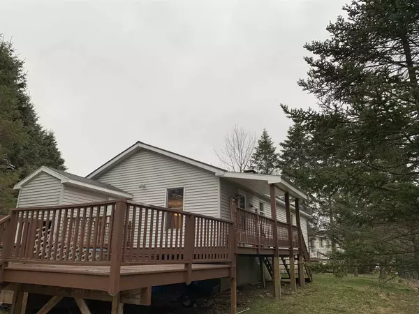 21 Blue Ridge RD, Ludlow, VT 05149