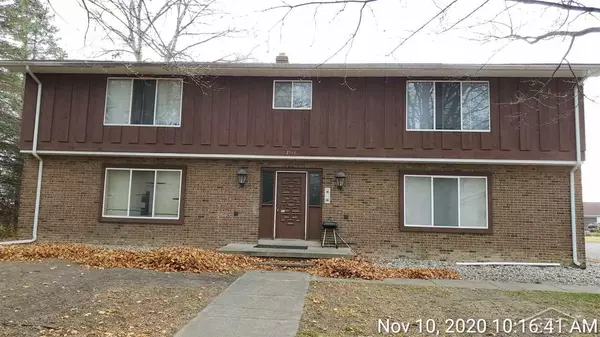 3543 Morganport, Saginaw, MI 48601