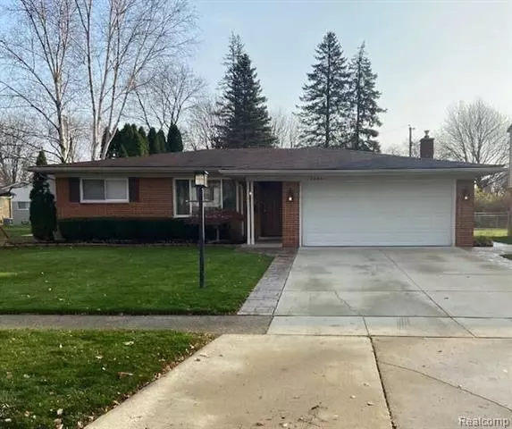 16848 RIVERSIDE ST, Livonia, MI 48154