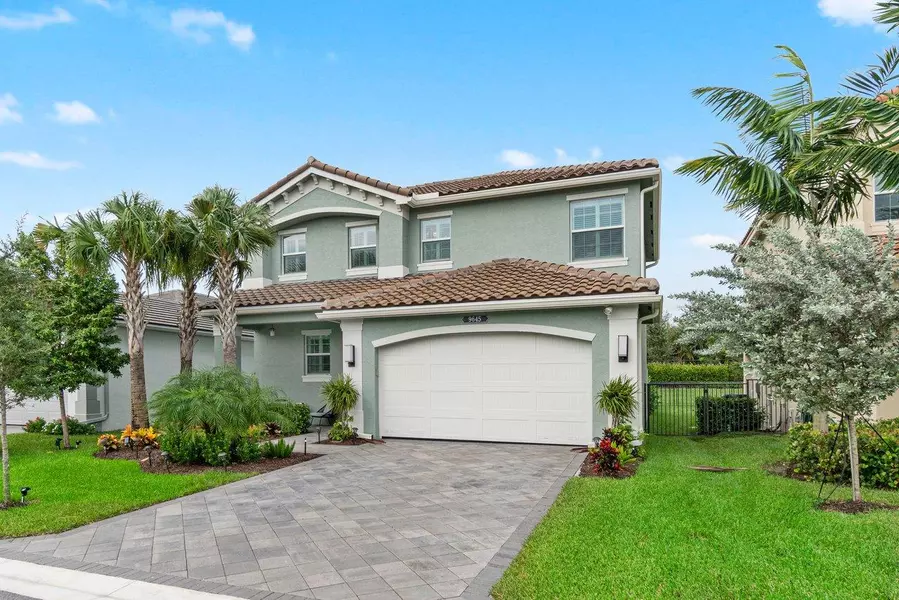 9645 Eagle River RD, Delray Beach, FL 33446