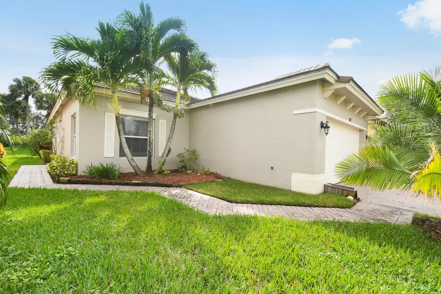 347 SW Coconut Key WAY, Port Saint Lucie, FL 34986