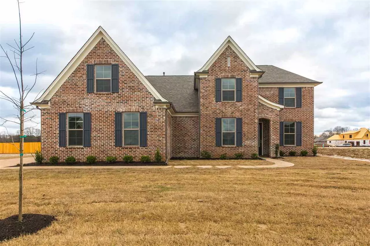 Arlington, TN 38002,6395 W CLARKSON CIR W