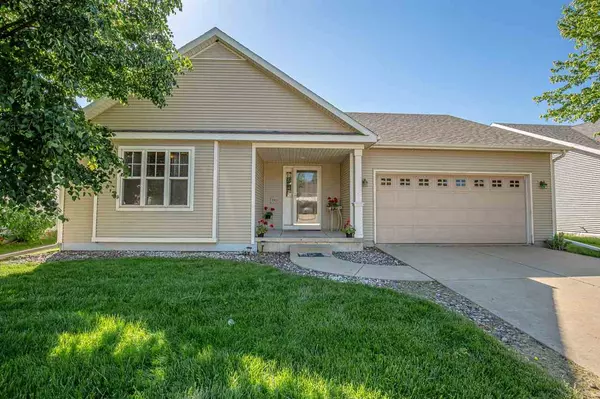 5421 Katie Ln, Madison, WI 53704