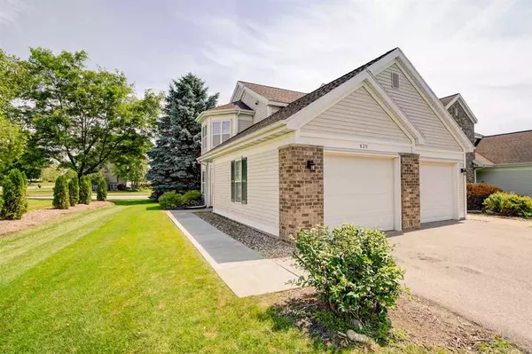 829 Jenna Ct, Verona, WI 53590