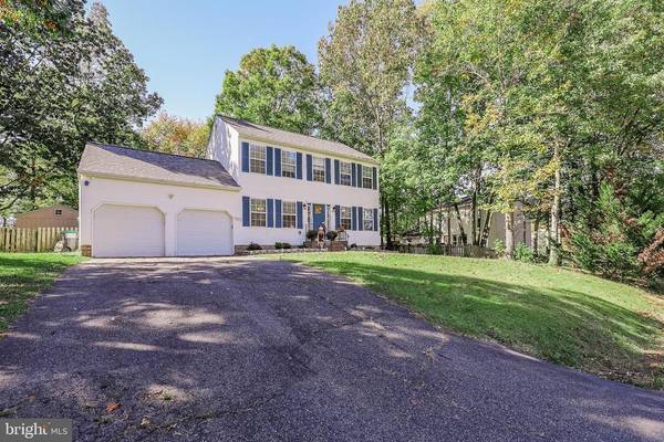 Fredericksburg, VA 22407,9910 MILLSTONE DR