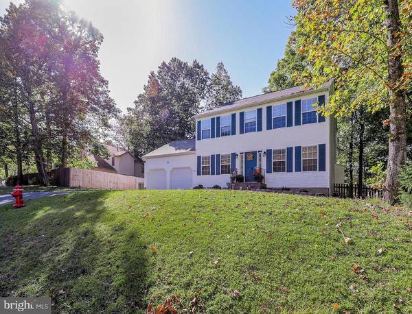 Fredericksburg, VA 22407,9910 MILLSTONE DR