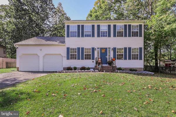 9910 MILLSTONE DR, Fredericksburg, VA 22407