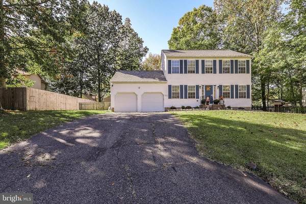 Fredericksburg, VA 22407,9910 MILLSTONE DR