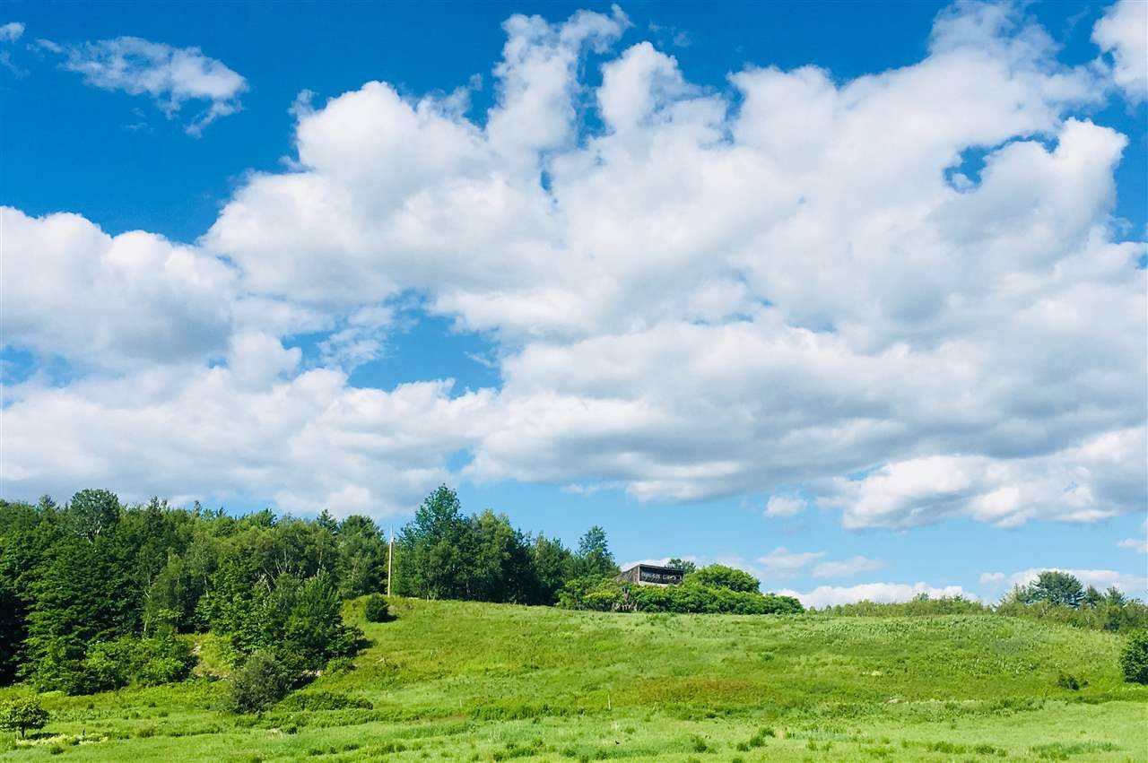 411 Woods Hollow RD, Westford, VT 05494