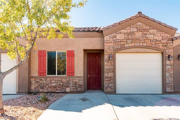 375 Tuscany Circle, Mesquite, NV 89027