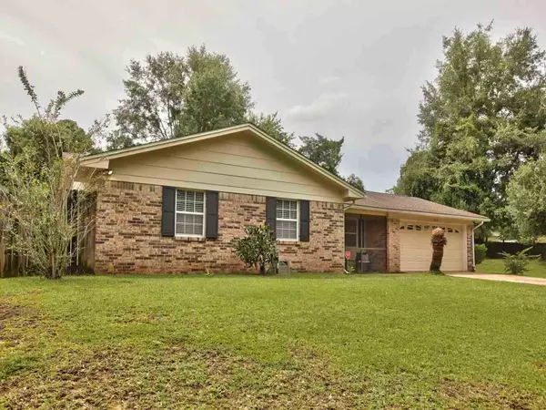 8318 Balmoral Drive, Tallahassee, FL 32311