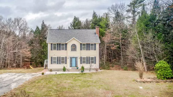 49 Jalen DR, New Ipswich, NH 03071