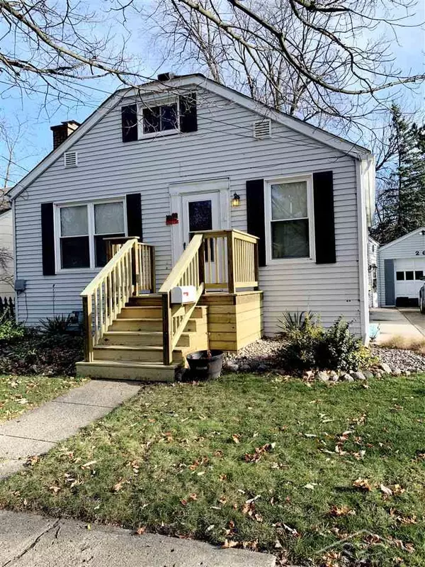 266 trier, Saginaw, MI 48602