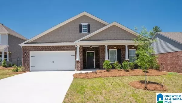 7183 PINE MOUNTAIN CIR, Gardendale, AL 35071