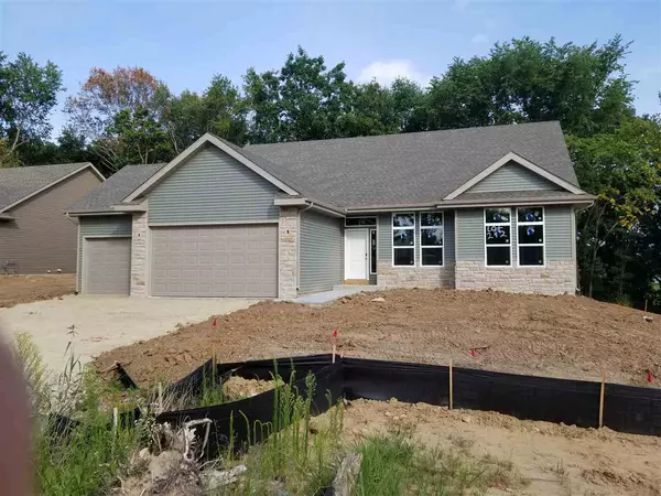 11112 N Mason Dr, Edgerton, WI 53534