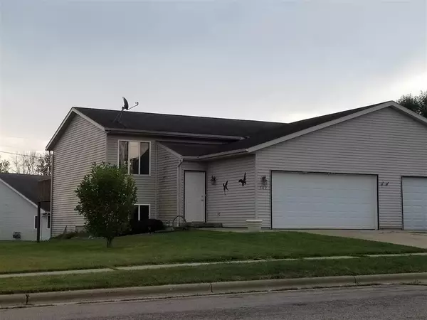 307 Marlboro Ave, Edgerton, WI 53534