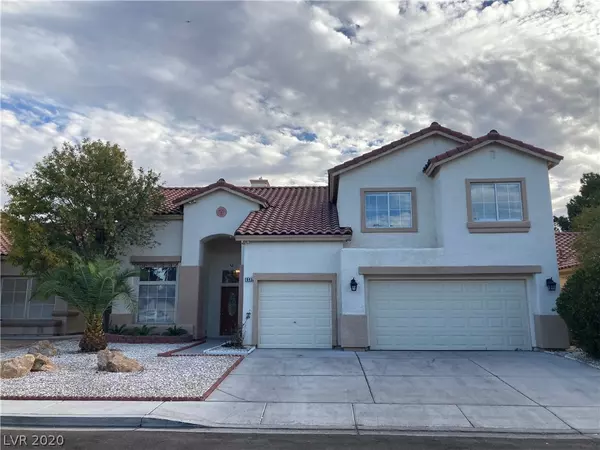 Las Vegas, NV 89123,1845 Mount Carmel Avenue