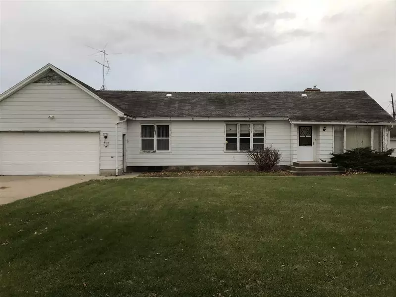 400 N Winsted St, Spring Green, WI 53588