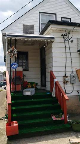 Hamtramck, MI 48212,2609 COMMOR ST ST