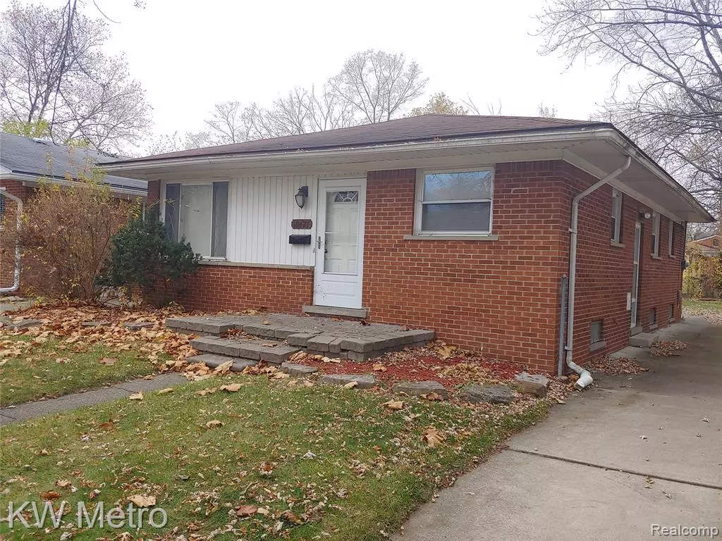 Livonia, MI 48152 2526,19427 RENSELLOR Street