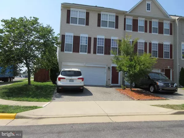 Woodbridge, VA 22191,2415 BATTERY HILL CIR