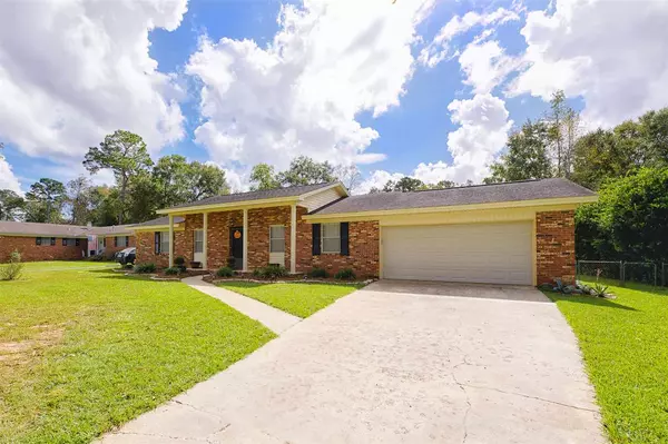 3021 Corrib Drive, Tallahassee, FL 32309