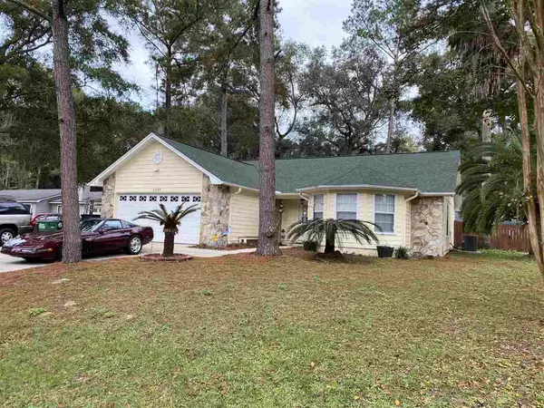 5332 Tallapoosa Road, Tallahassee, FL 32303