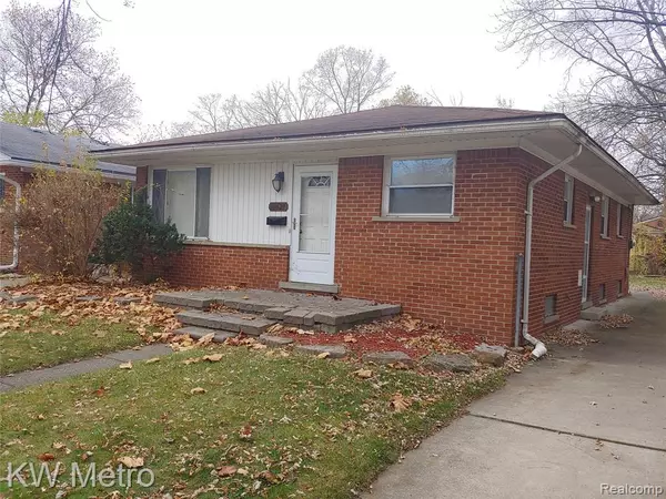 19427 RENSELLOR Street, Livonia, MI 48152 2526