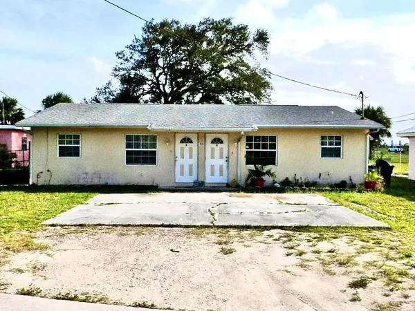 Fort Pierce, FL 34950,713 Ave M