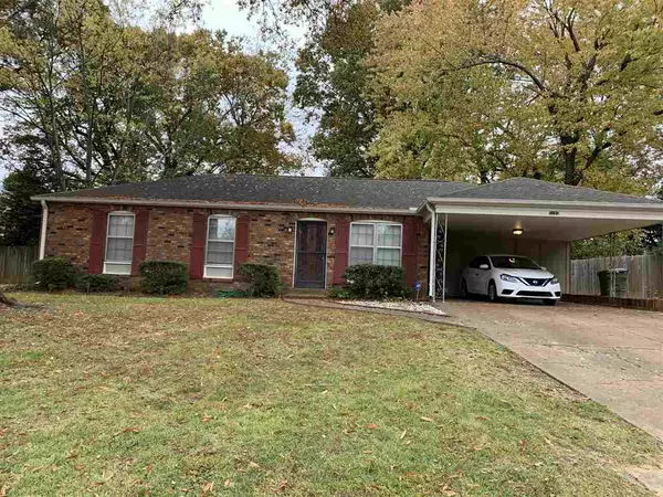 5192 SCRIVENER DR, Memphis, TN 38134