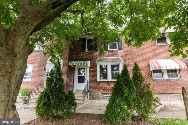 3847 PLUMSTEAD AVE, Drexel Hill, PA 19026