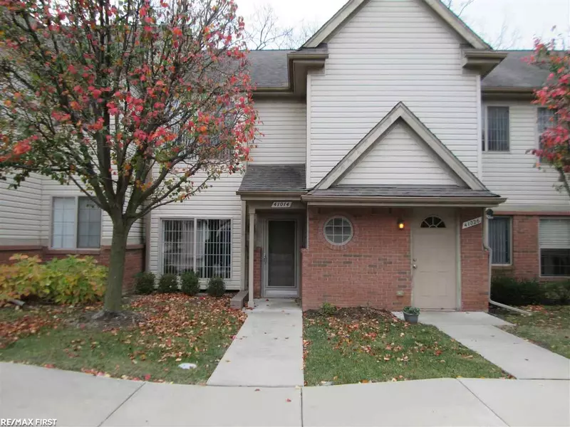 41014 Rose, Clinton Township, MI 48036