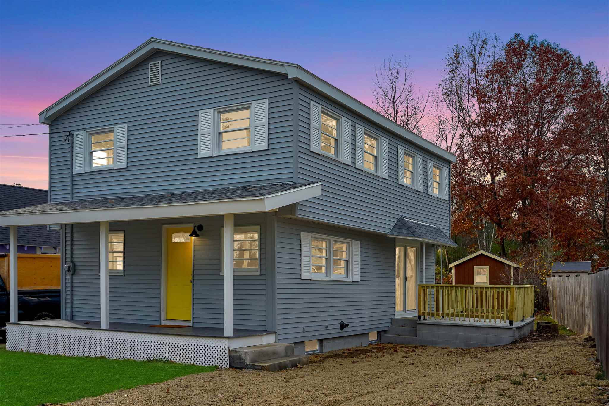 12 Field AVE, Salem, NH 03079