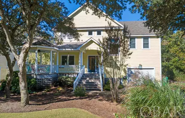 510 Meadow Lane #Lot 59, Corolla, NC 27927