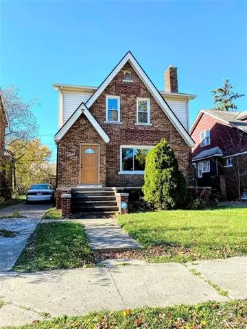 4397 SOMERSET AVE, Detroit, MI 48224