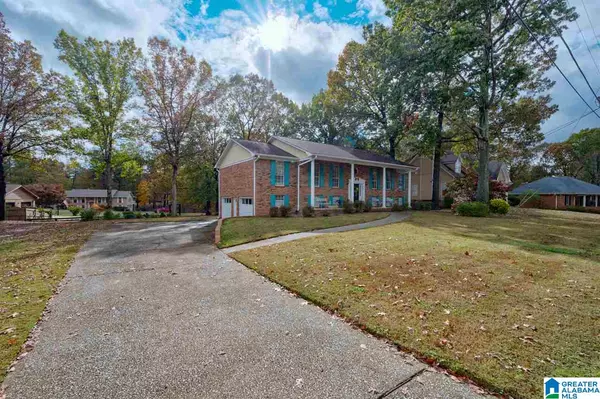 Pleasant Grove, AL 35127,1323 7TH ST