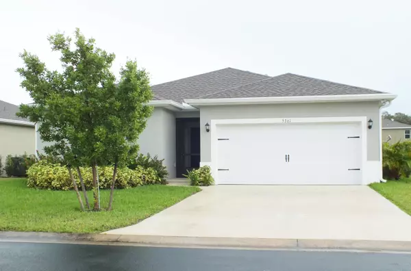 5361 Oakland Lake CIR, Fort Pierce, FL 34951