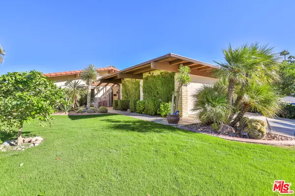 Rancho Mirage, CA 92270,40110 Via Del Cielo